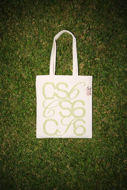 CS6 Tote Bag