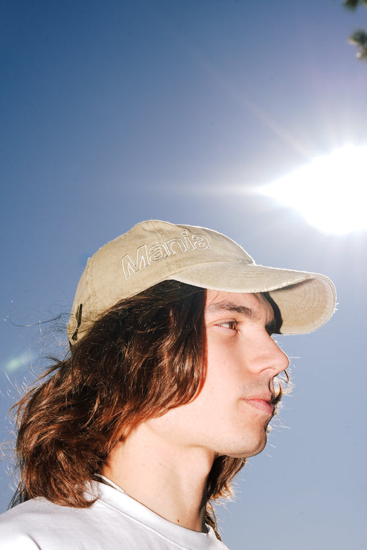 MANIA Baseball Cap