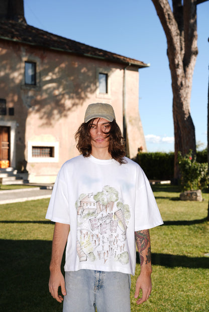 CS6 Tee