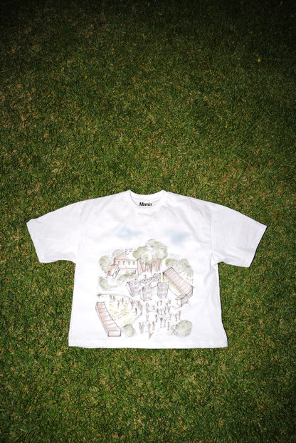 CS6 Tee